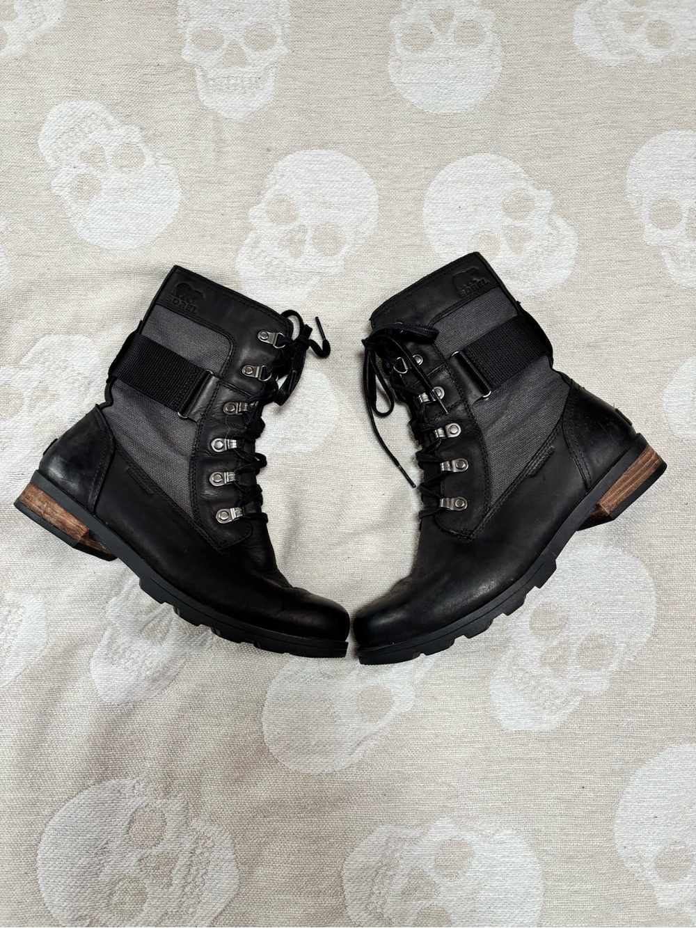SOREL Emelie Conquest Boots